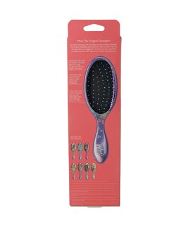 Foto 5 | Brush Wet Brush Disney Original Detangler Princess Ariel - Venta Internacional.