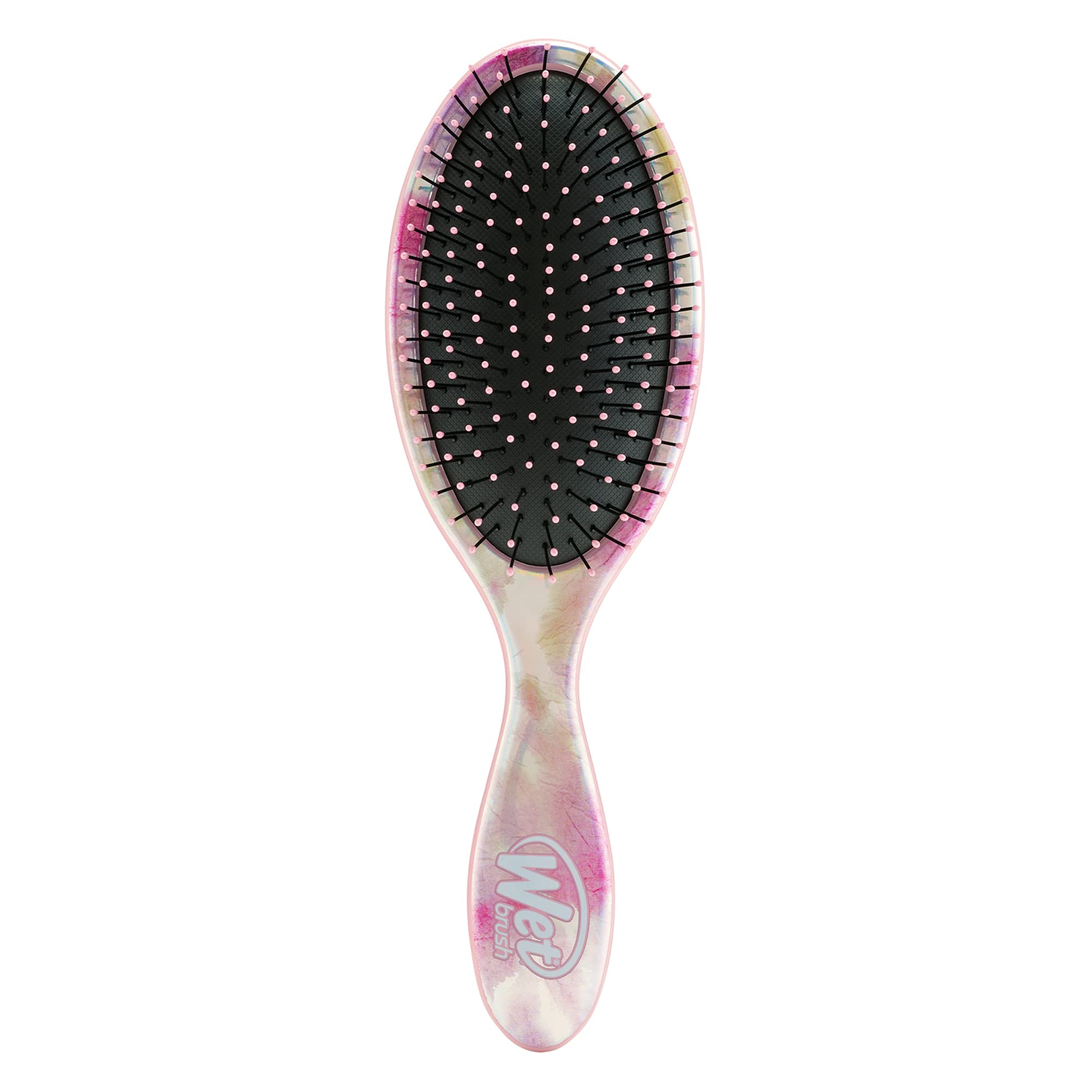 Foto 8 pulgar | Pincel Para Cabello Wet Brush Original Detangler Tie Dye Blush - Venta Internacional.