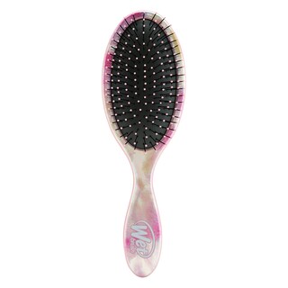 Foto 7 | Pincel Para Cabello Wet Brush Original Detangler Tie Dye Blush - Venta Internacional.