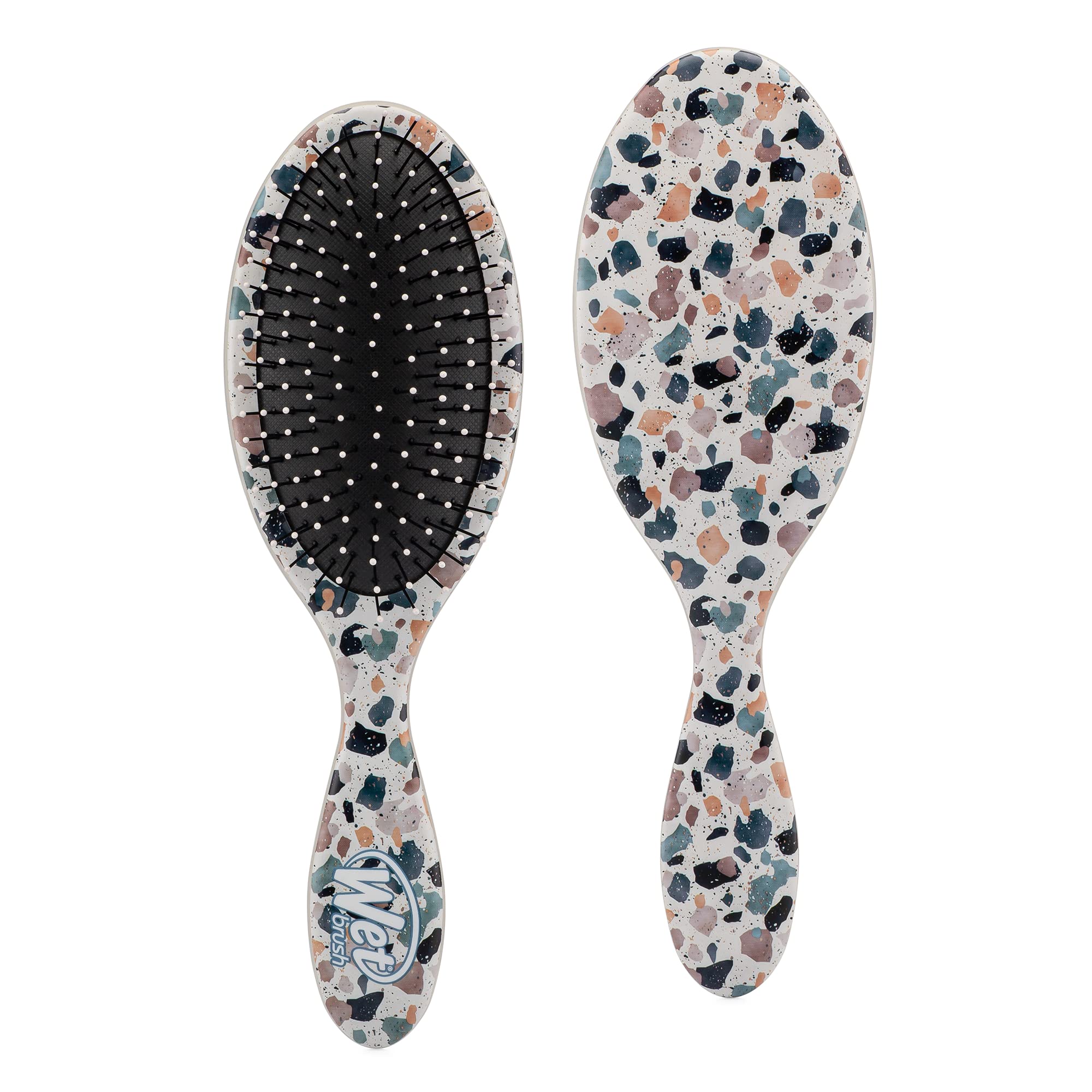 Foto 2 pulgar | Cepillo De Pelo Wet Brush Original Detangler Supercharged Sand - Venta Internacional.