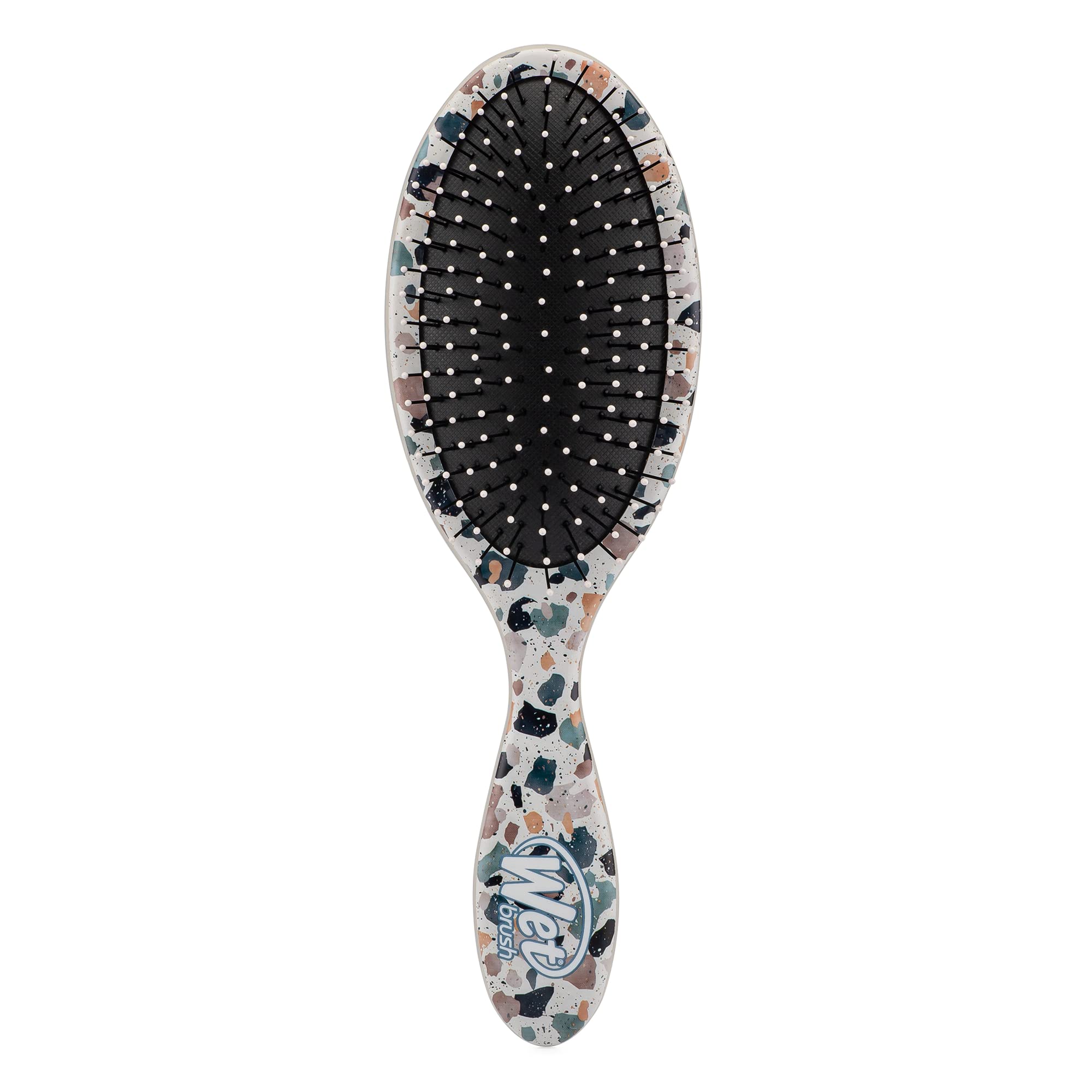 Foto 8 pulgar | Cepillo De Pelo Wet Brush Original Detangler Supercharged Sand - Venta Internacional.