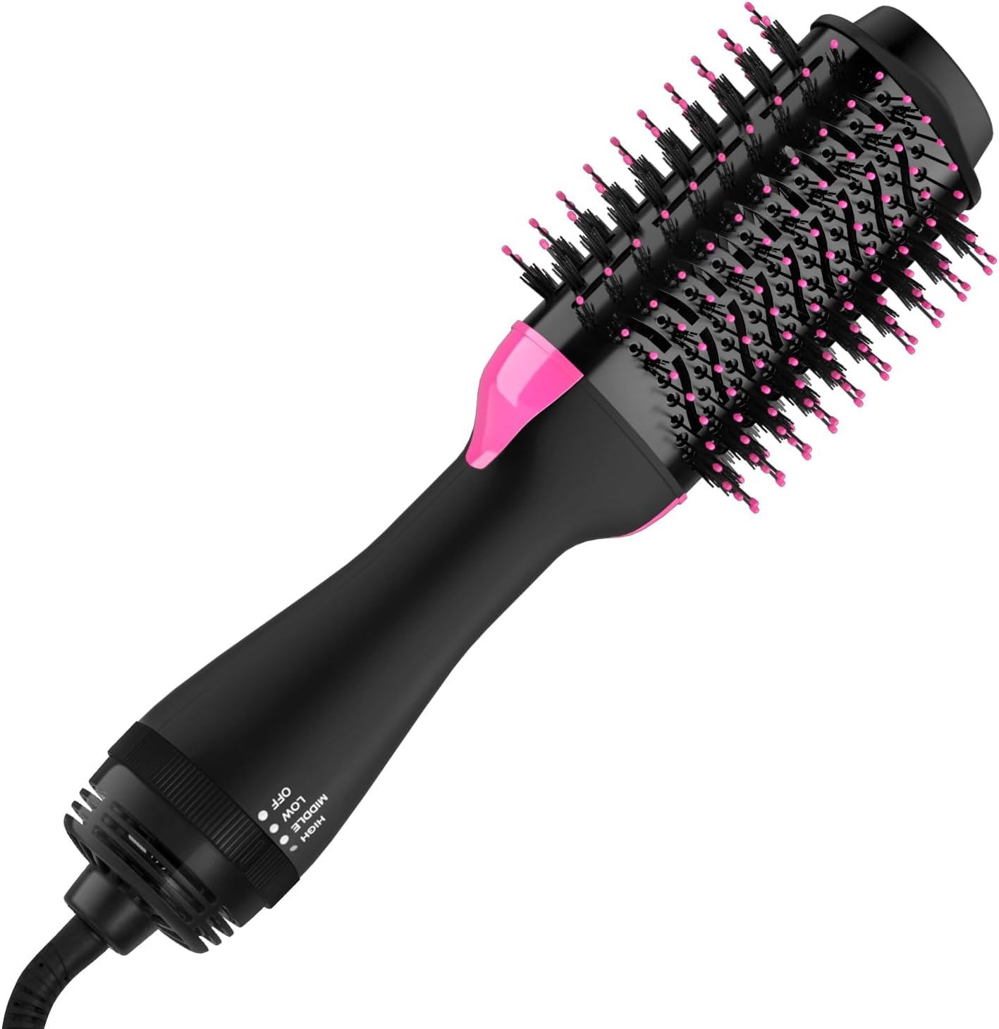 Cepillo Secador de Pelo Styling Tools 4 en 1 Revlon - Venta Internacional