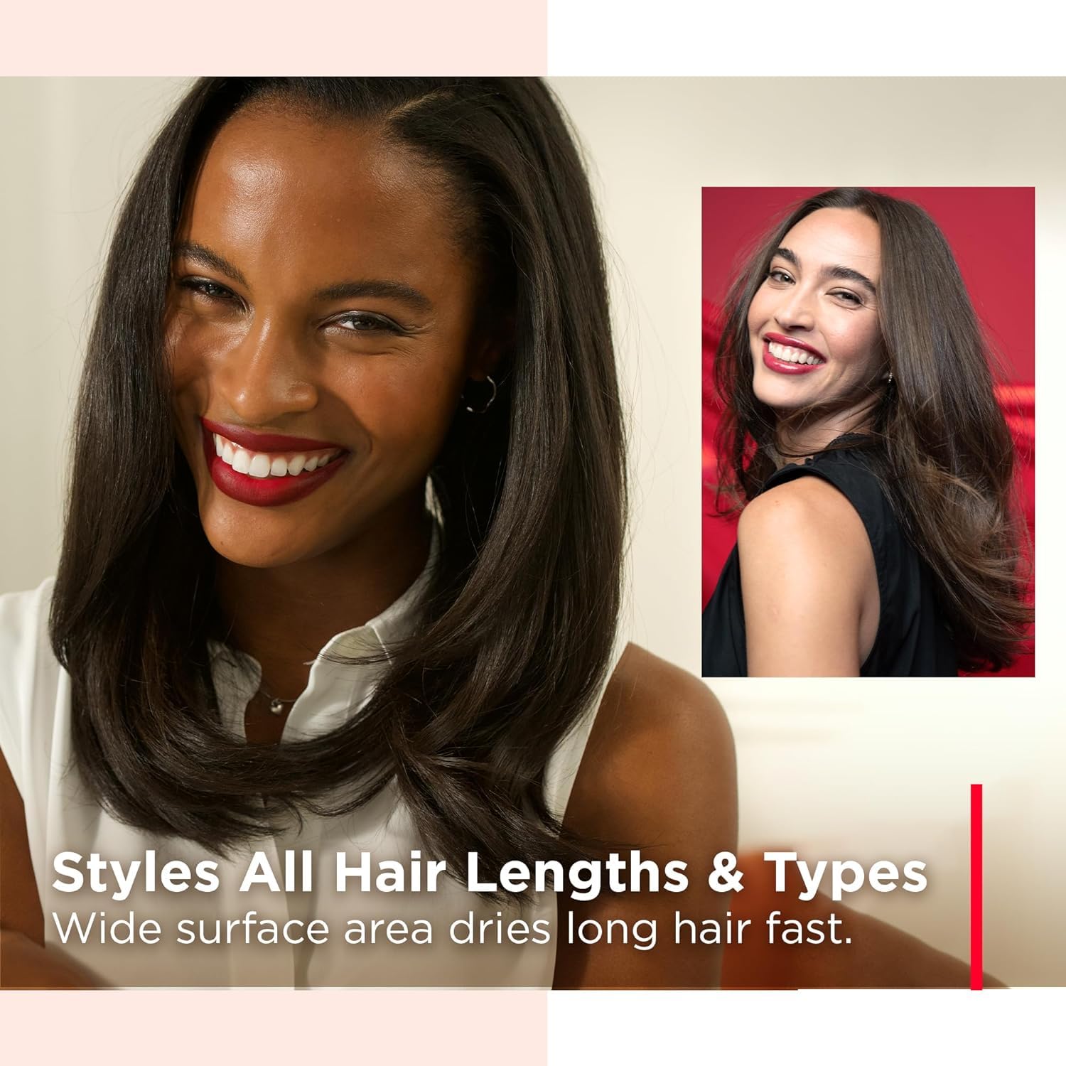 Foto 3 pulgar | Cepillo Secador de Pelo Styling Tools 4 en 1 Revlon - Venta Internacional