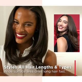 Foto 2 | Cepillo Secador de Pelo Styling Tools 4 en 1 Revlon - Venta Internacional