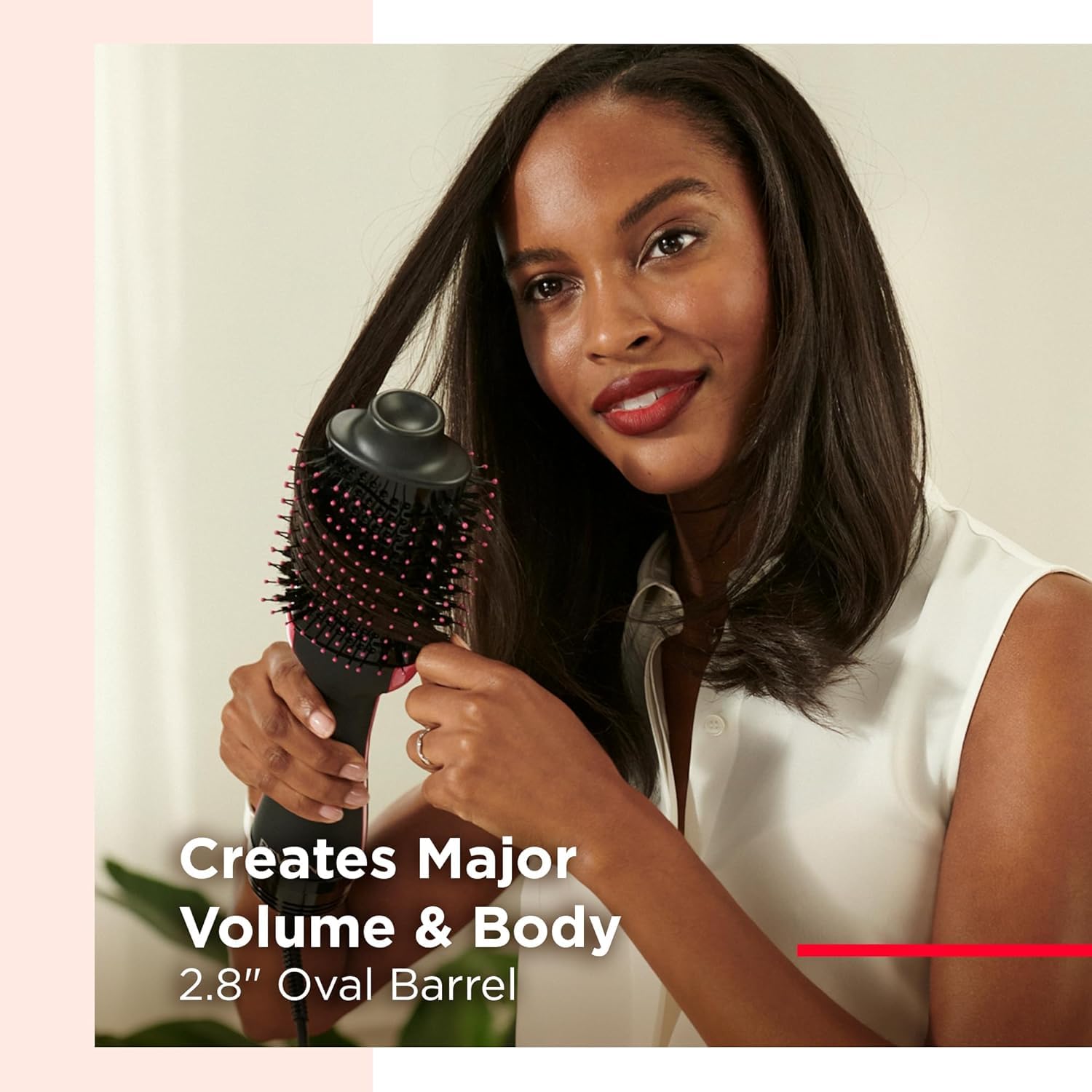 Foto 5 pulgar | Cepillo Secador de Pelo Styling Tools 4 en 1 Revlon - Venta Internacional