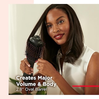 Foto 4 | Cepillo Secador de Pelo Styling Tools 4 en 1 Revlon - Venta Internacional