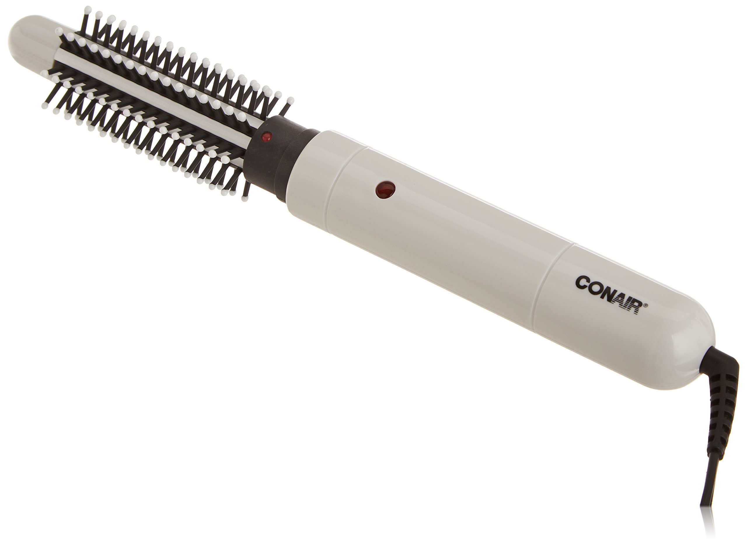 Brocha Para Peinar Conair Curls N' Curls Hot De Aluminio De 3/4 Pulgadas - Venta Internacional.