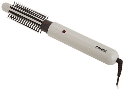 Foto 1 | Brocha Para Peinar Conair Curls N' Curls Hot De Aluminio De 3/4 Pulgadas - Venta Internacional.