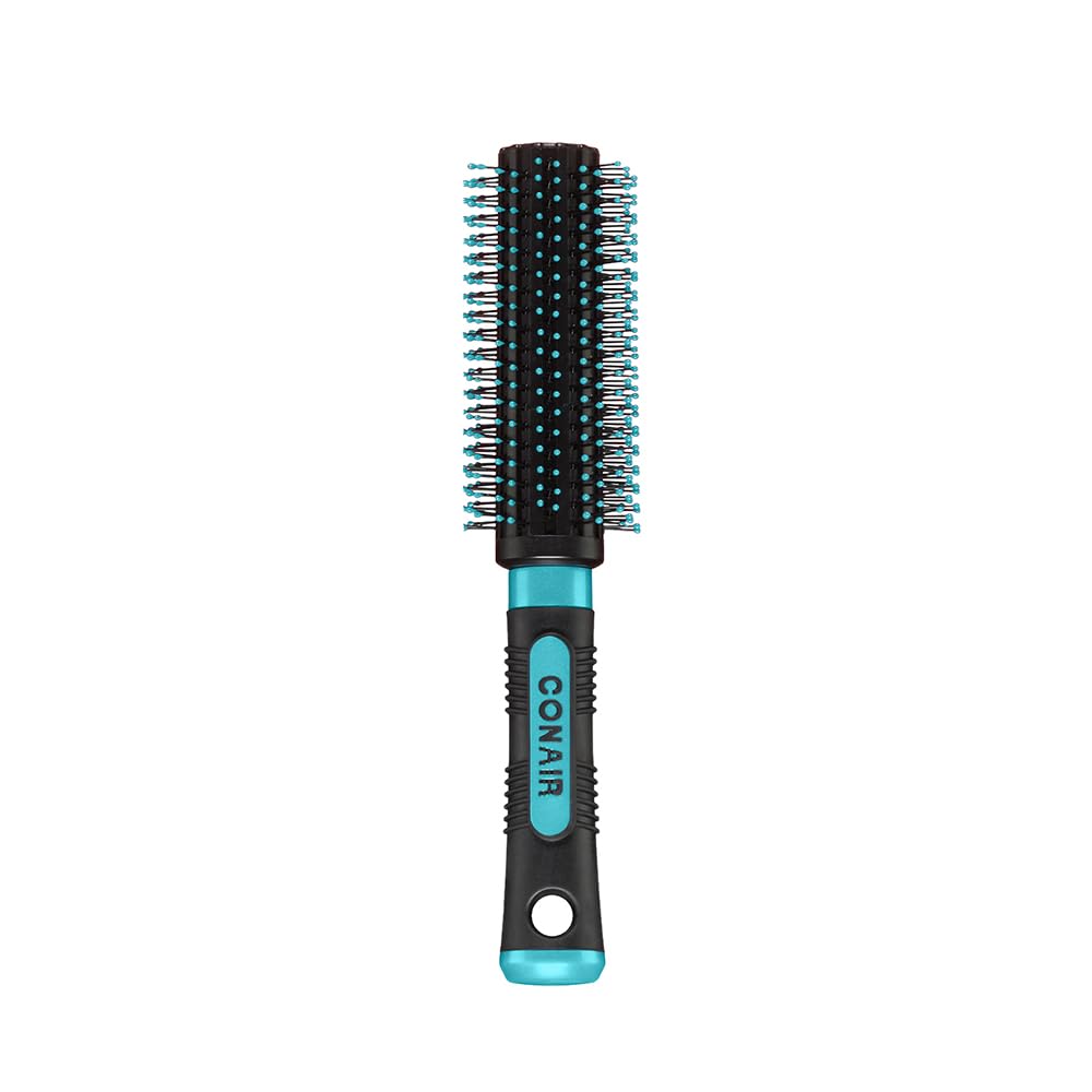Foto 1 | Cepillo Redondo Conair Salon Results, Cerdas De Nailon Para Reventar - Venta Internacional.