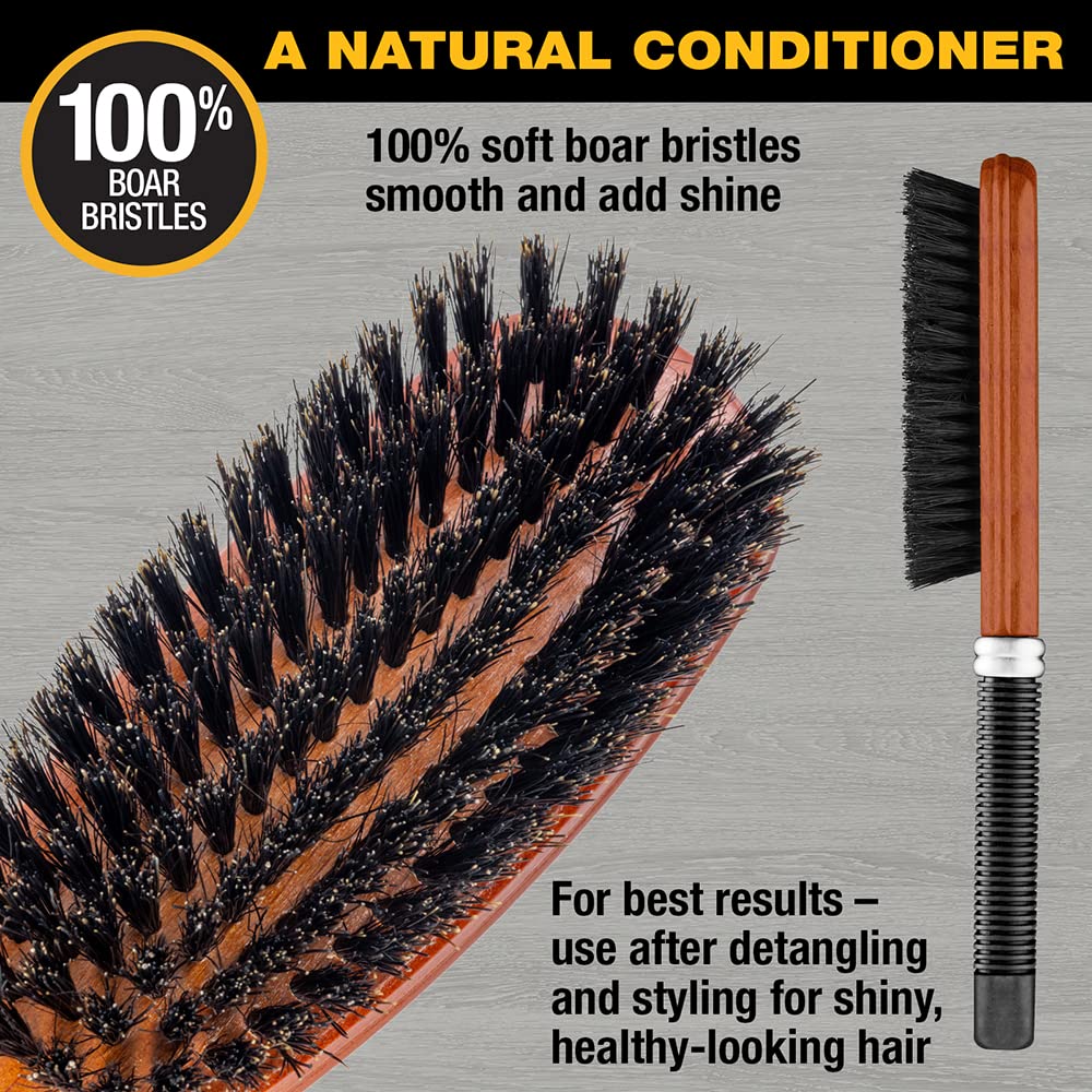 Foto 4 pulgar | Cepillo de Pelo Multiusos Conair - Venta Internacional