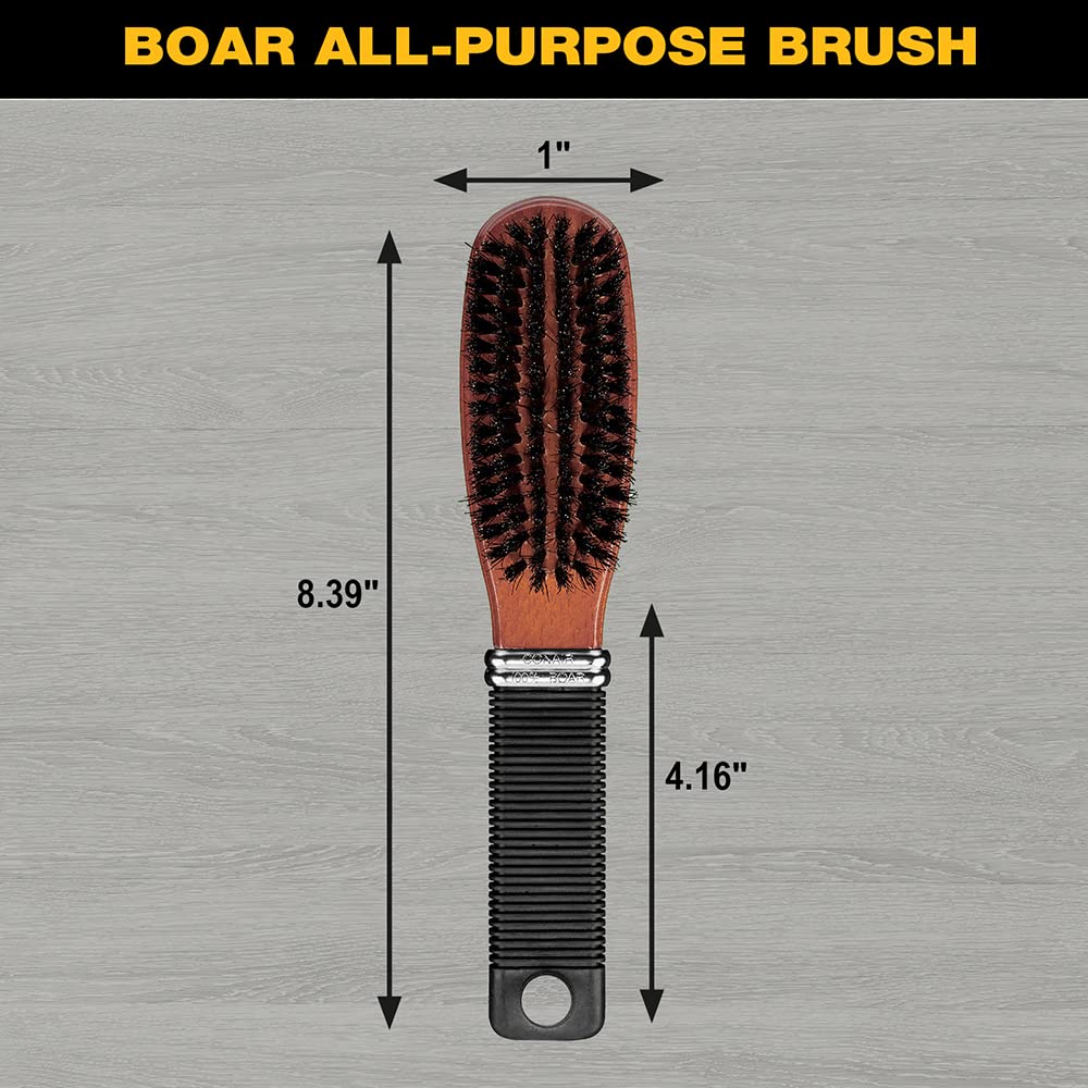 Foto 6 pulgar | Cepillo de Pelo Multiusos Conair - Venta Internacional