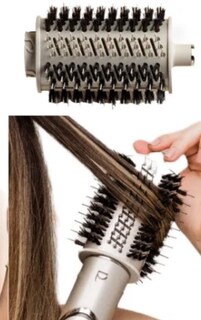 Foto 7 | Sistema De Peinado Y Secado Shark Flexstyle Air Con Accesorios - Venta Internacional.