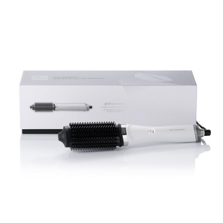 Foto 1 | Cepillo Para Secador De Pelo Ghd Duet Blowdry, Húmedo A Secado Con Secador De Pelo, Blanco - Venta Internacional.