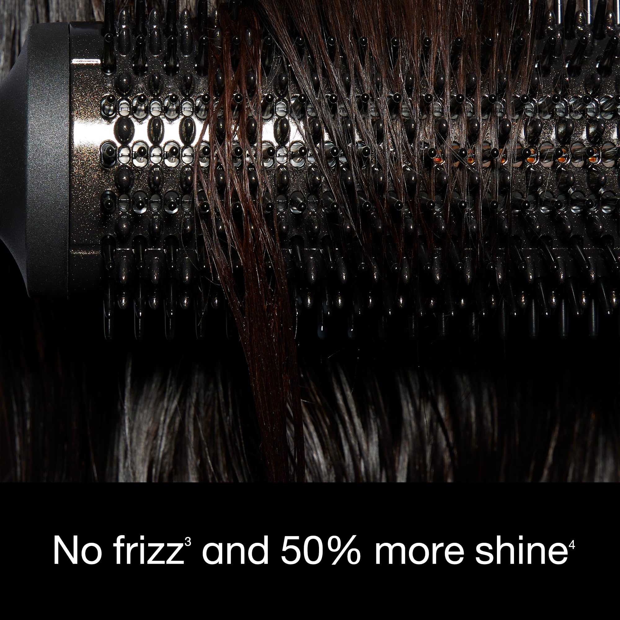 Foto 4 pulgar | Cepillo Para Secador De Pelo Ghd Duet Blowdry, Húmedo A Secado Con Secador De Pelo, Blanco - Venta Internacional.