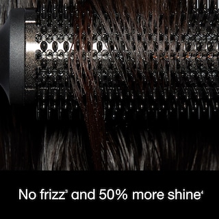Foto 3 | Cepillo Para Secador De Pelo Ghd Duet Blowdry, Húmedo A Secado Con Secador De Pelo, Blanco - Venta Internacional.