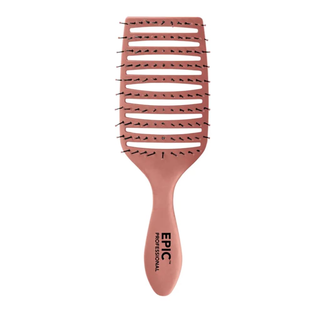 Foto 2 pulgar | Brush Wet Brush I0111108 Pro Epic Professional, Oro Rosa - Venta Internacional.