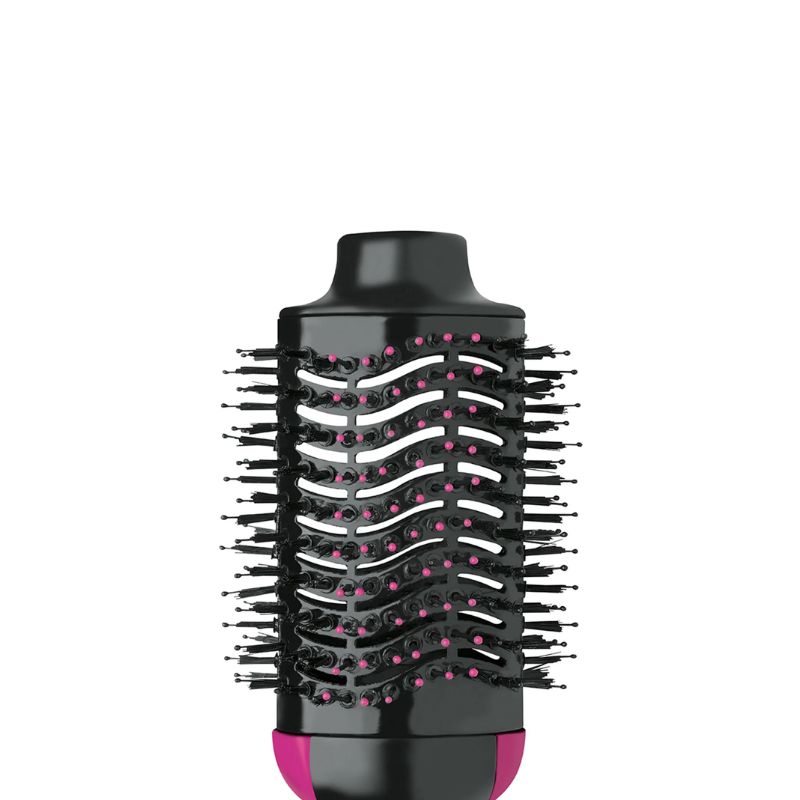 Foto 3 pulgar | Revlon Cepillo One-step Voluminizador Y Secador.