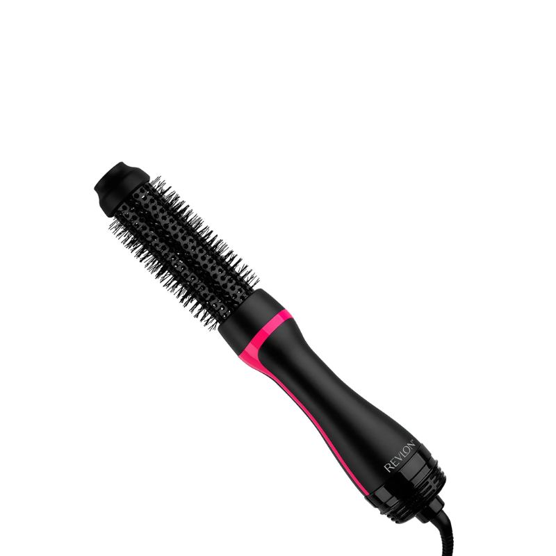 Foto 2 pulgar | Revlon Cepillo One-step Giratorio Secador 1.5”.