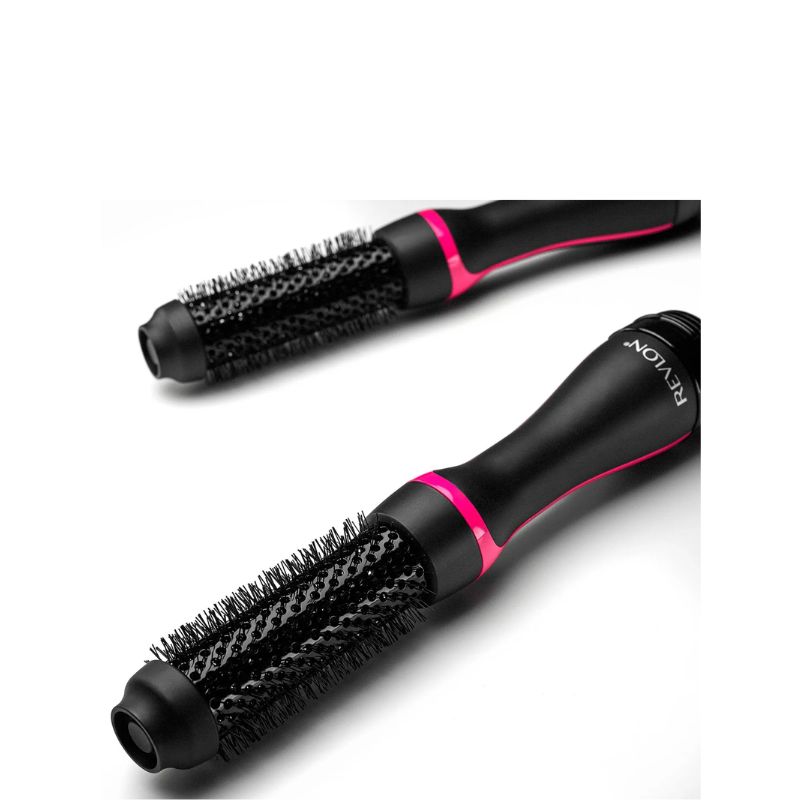 Foto 5 pulgar | Revlon Cepillo One-step Giratorio Secador 1.5”.