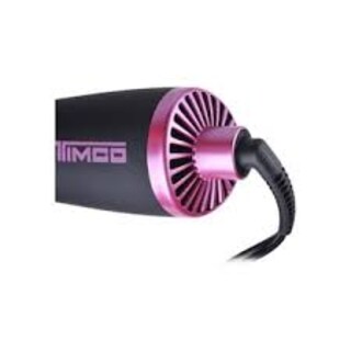 Foto 4 | Cepillo De Aire Rotatorio Timco Aj-360r Turmalina 3 Vel Negro