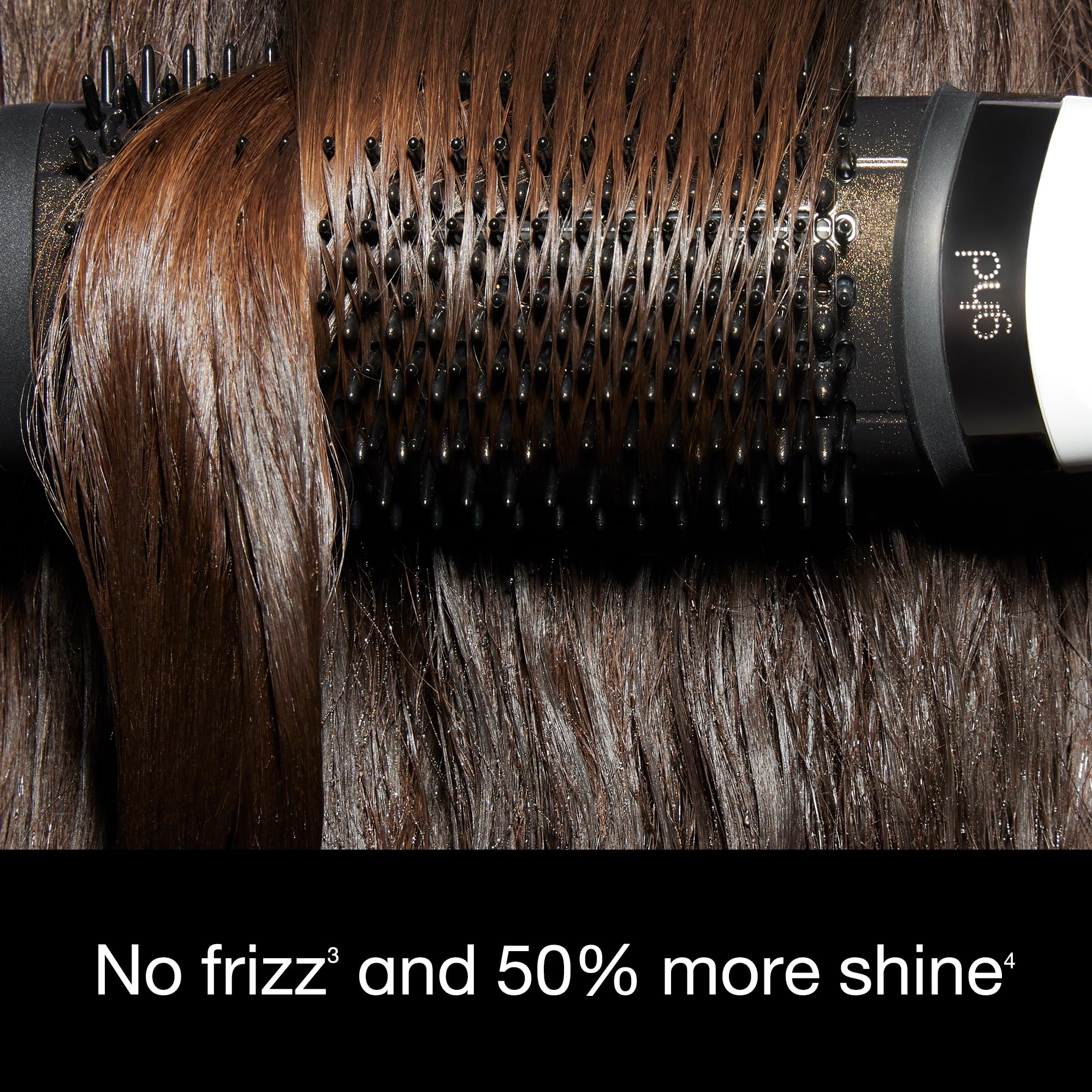 Foto 3 | Cepillo Para Secador De Pelo Ghd Duet Blowdry Black 3 Veces Más Volumen - Venta Internacional.