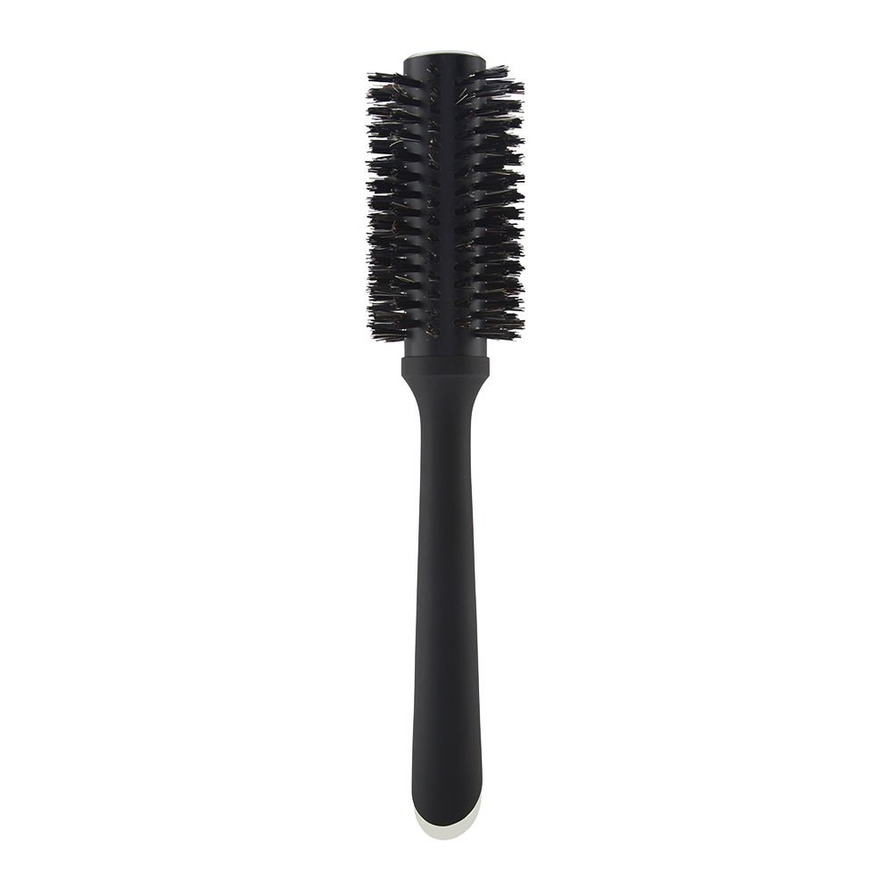 Foto 2 pulgar | Cepillo Redondo Ghd Natural Bristle De 35 Mm, Tamaño 2 - Venta Internacional.