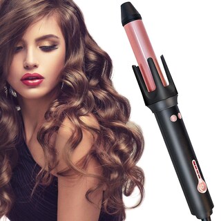 Foto 1 | Rizador De Pelo Automático Huoguo Para Lazy Curls 34w 110-240v - Venta Internacional.