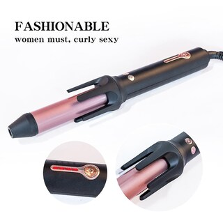 Foto 4 | Rizador De Pelo Automático Huoguo Para Lazy Curls 34w 110-240v - Venta Internacional.