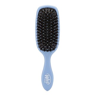 Foto 1 | Cepillo De Pelo Wet Brush Shine Enhancer Sky Para Todo Tipo De Cabello - Venta Internacional.