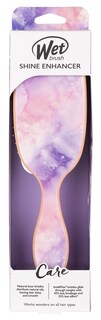 Foto 3 | Paddle Brush Wet Brush Wet Brush, Potenciador Del Brillo Con Aceite De Argán Natural - Venta Internacional.