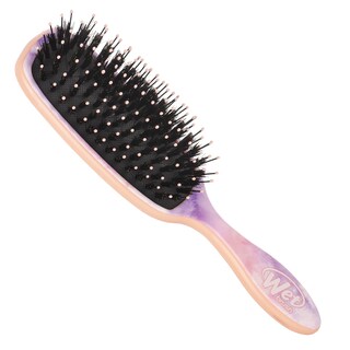 Foto 4 | Paddle Brush Wet Brush Wet Brush, Potenciador Del Brillo Con Aceite De Argán Natural - Venta Internacional.