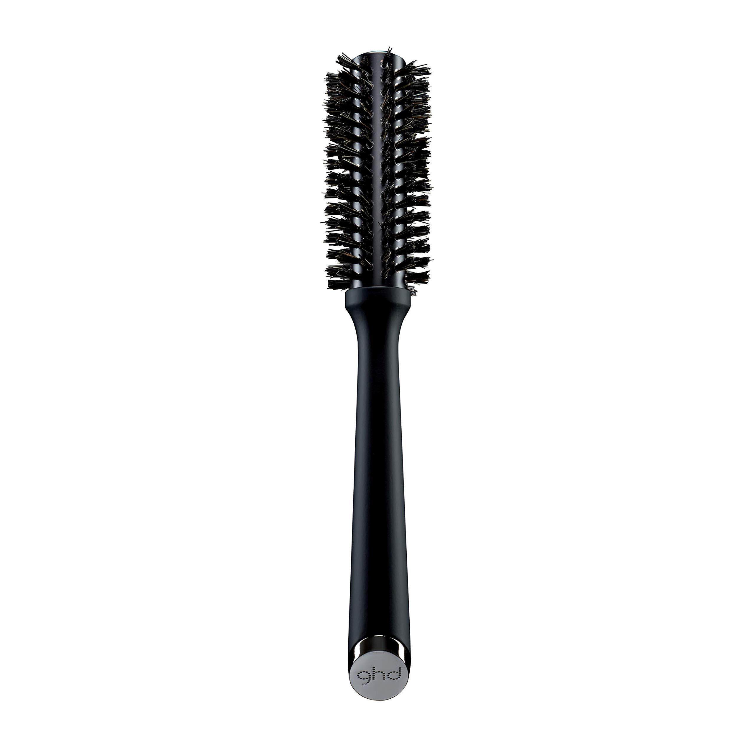 Foto 2 pulgar | Cepillo Redondo Ghd Natural Bristle De 28 Mm, Tamaño 1 - Venta Internacional.