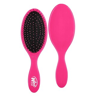 Foto 1 | Cepillo De Pelo Wet Brush Detangling Original Detangler Pink - Venta Internacional.