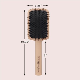 Foto 5 | Cepillo De Paletas Para Puercoespines Conair Infinitipro, Color Almendra - Venta Internacional.