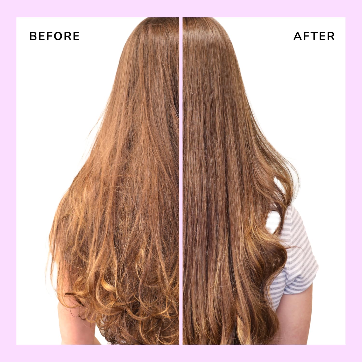 Foto 6 | Cepillo De Pelo Húmedo Original Detangling Purple (paquete De 2) - Venta Internacional.