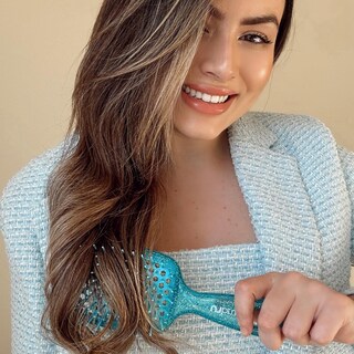 Foto 3 | Cepillo Desenredante Fhi Heat Unbrush Para Todo El Cabello Húmedo O Seco - Venta Internacional.