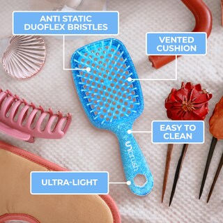 Foto 5 | Cepillo Desenredante Fhi Heat Unbrush Para Todo El Cabello Húmedo O Seco - Venta Internacional.