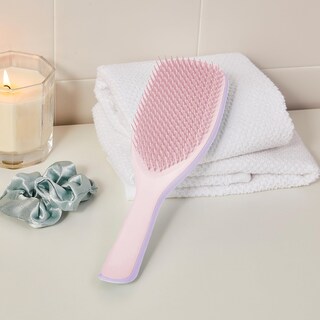Foto 5 | Cepillo Tangle Teezer Ultimate Detangler Para Cabello Húmedo Y Seco - Venta Internacional.