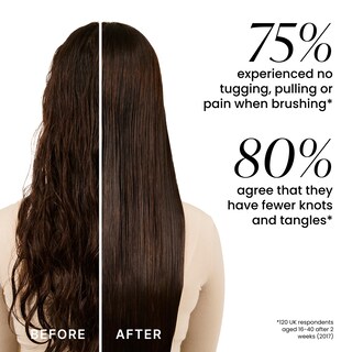 Foto 6 | Cepillo Tangle Teezer Ultimate Detangler Para Cabello Húmedo Y Seco - Venta Internacional.
