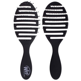 Foto 2 | Cepillo De Pelo Wet Brush Pro Flex Dry Black Bwp800fxbk - Venta Internacional.