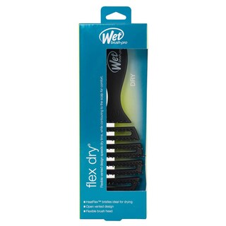 Foto 3 | Cepillo De Pelo Wet Brush Pro Flex Dry Black Bwp800fxbk - Venta Internacional.