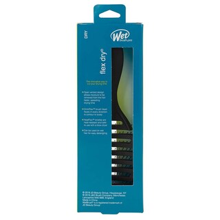 Foto 4 | Cepillo De Pelo Wet Brush Pro Flex Dry Black Bwp800fxbk - Venta Internacional.
