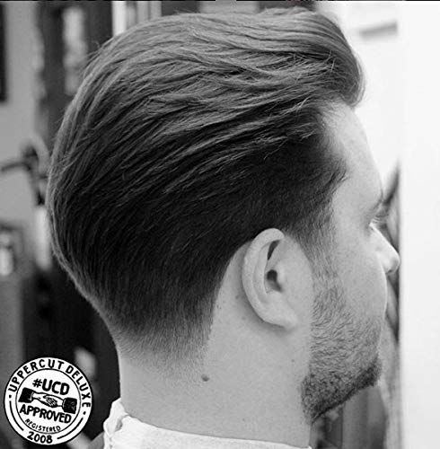 Foto 8 pulgar | Hairbrush Uppercut Deluxe Quiff Roller Para Adultos  Unisex - Venta Internacional.