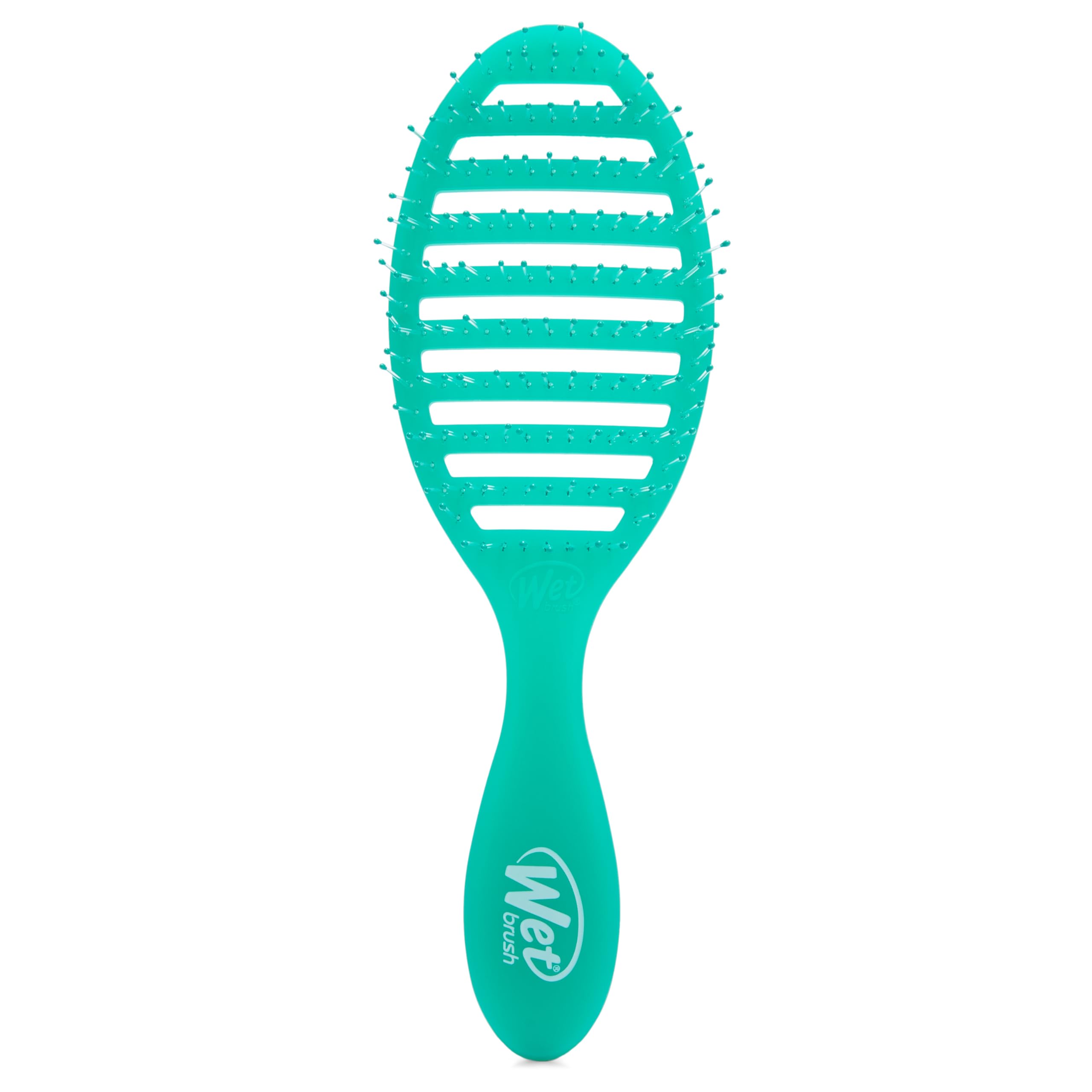 Foto 2 pulgar | Cepillo De Pelo Wet Brush Speed Dry Green Juice Edición Limitada - Venta Internacional.