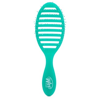 Foto 1 | Cepillo De Pelo Wet Brush Speed Dry Green Juice Edición Limitada - Venta Internacional.