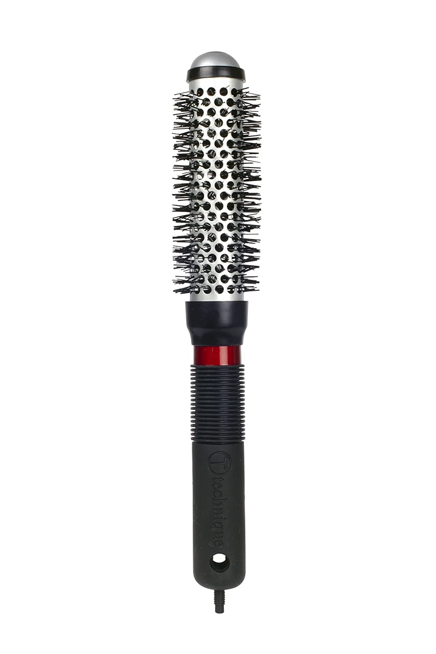 Foto 5 pulgar | Cepillo Térmico Cricket Technique #310 De 1 Pulgada Para Todo Tipo De Cabello - Venta Internacional.
