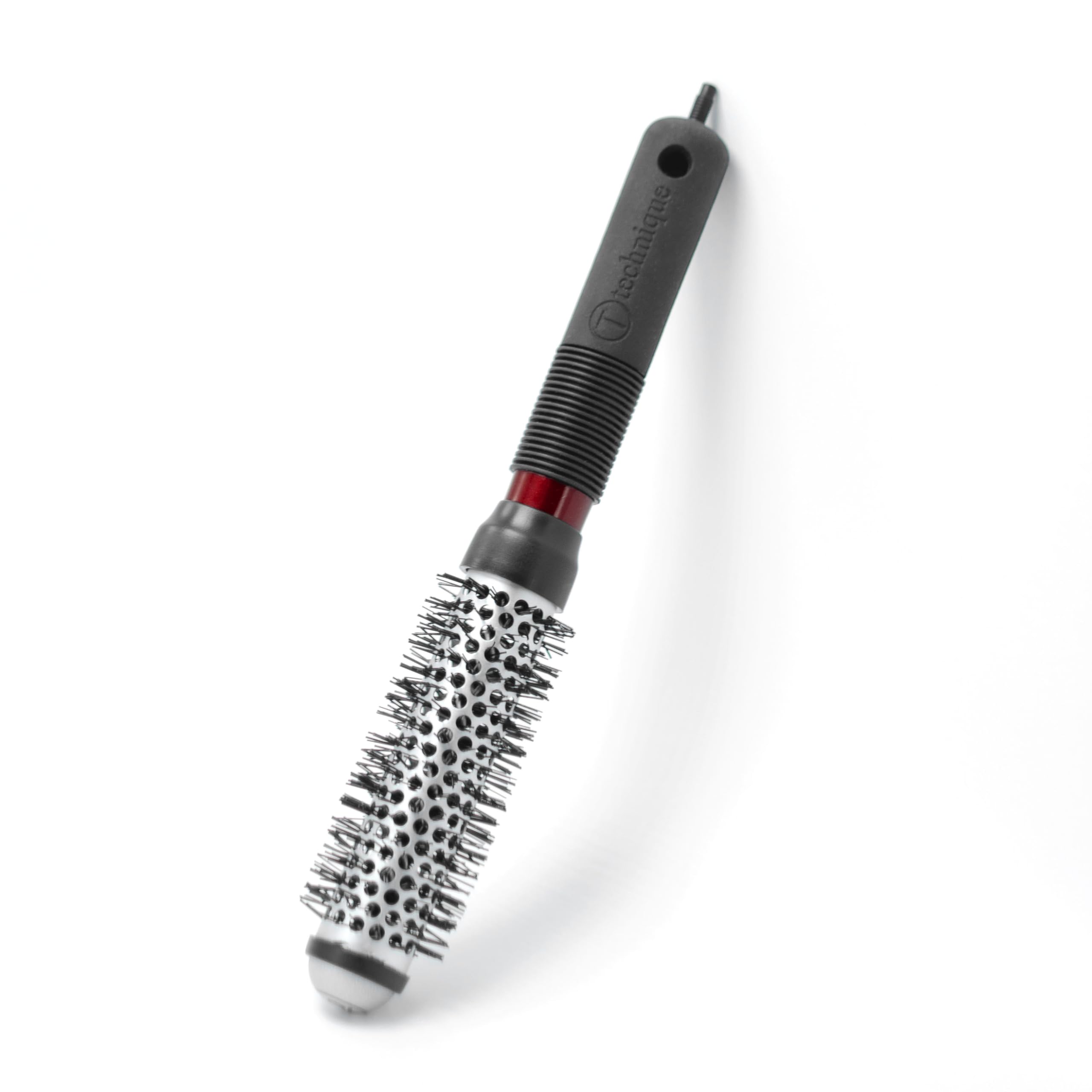 Foto 6 pulgar | Cepillo Térmico Cricket Technique #310 De 1 Pulgada Para Todo Tipo De Cabello - Venta Internacional.