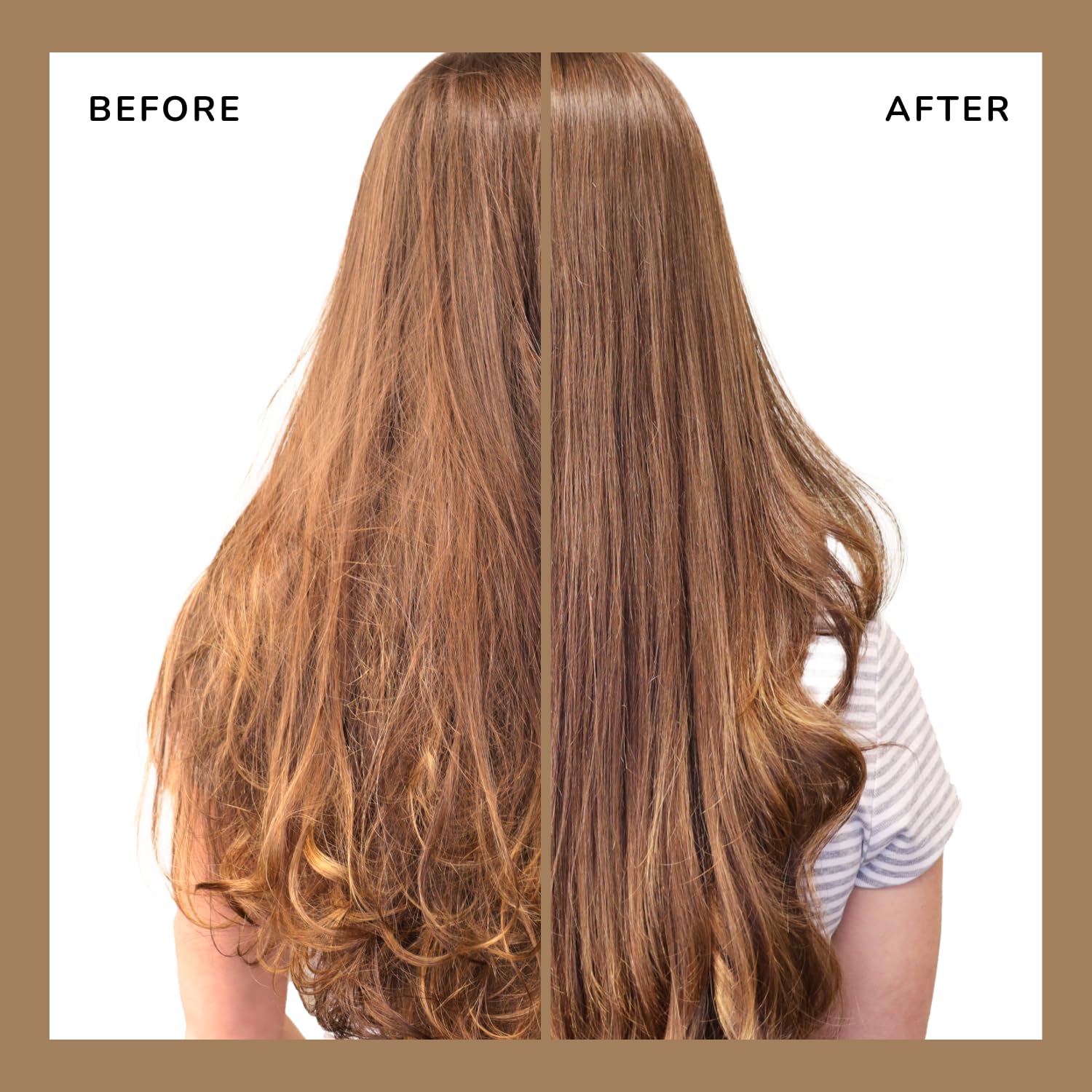 Foto 7 | Cepillo Para Cabello Húmedo  Cerámico  Secado Rápido  Negro - Venta Internacional.