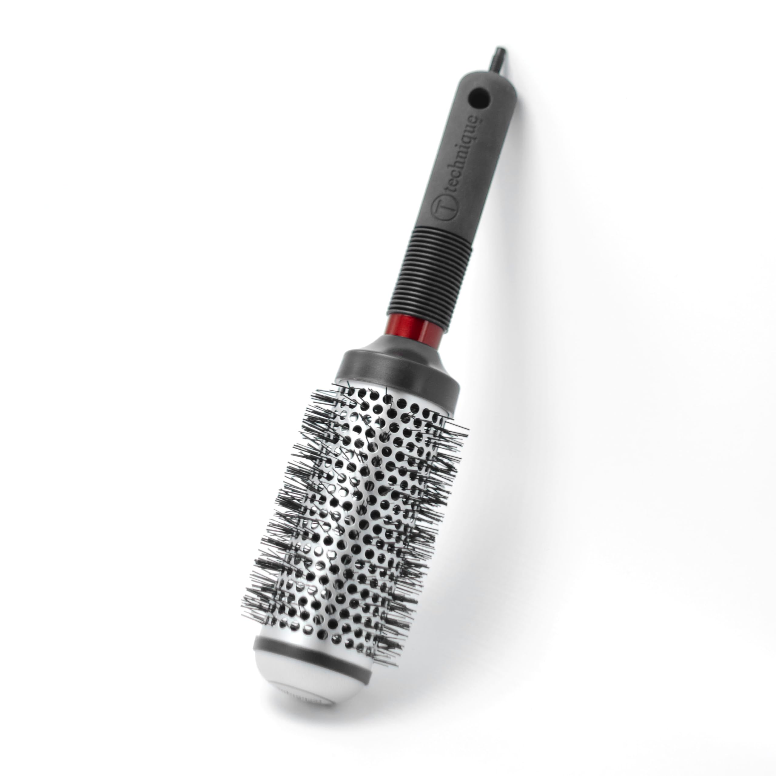 Foto 6 pulgar | Cepillo Térmico Cricket Technique #370  4 5 Cm  Para Todo Tipo De Cabello - Venta Internacional.
