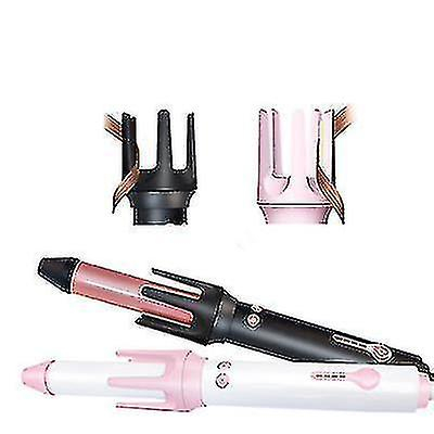 Foto 3 pulgar | Rodillos Rizadores De Pelo Automáticos Hair Bun Volume Shapers - Venta Internacional.
